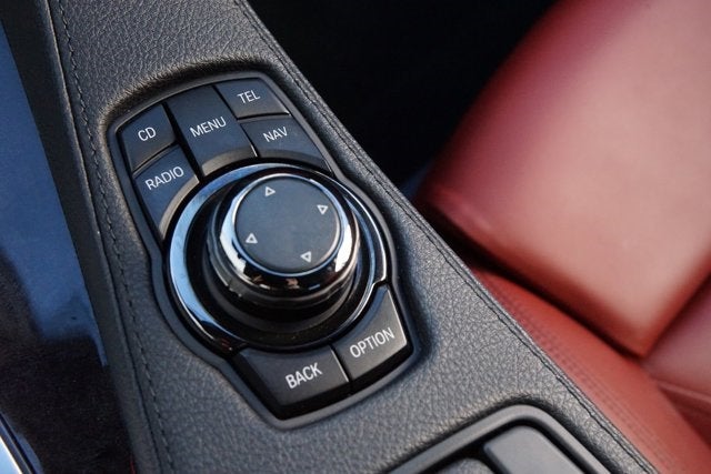 2012 BMW 650i xDrive Convertible