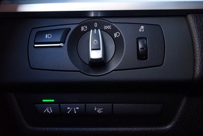 2012 BMW 650i xDrive Convertible