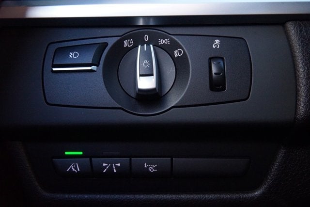 2012 BMW 650i xDrive Convertible