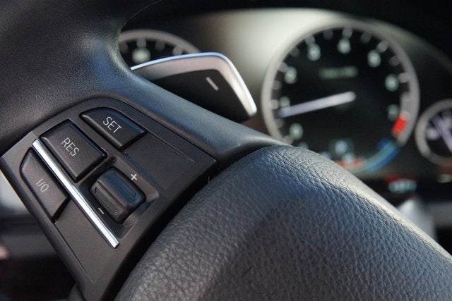 2012 BMW 650i xDrive Convertible