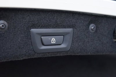 2012 BMW 650i xDrive Convertible