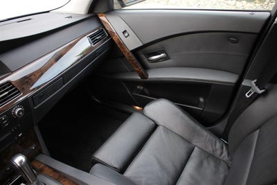 2005 BMW 545i 545i