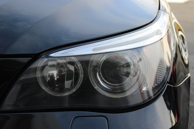 2005 BMW 545i 545i
