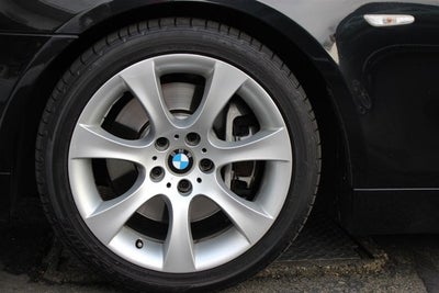 2005 BMW 545i 545i