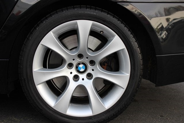 2005 BMW 545i 545i