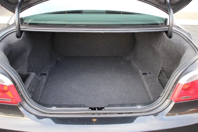 2005 BMW 545i 545i
