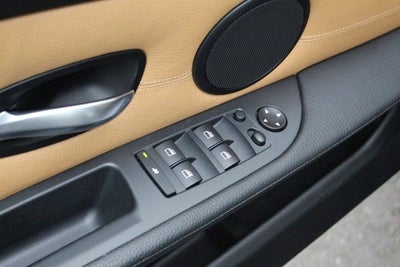 2008 BMW 5 Series 550i