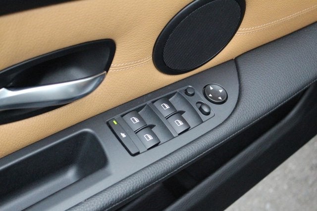 2008 BMW 5 Series 550i