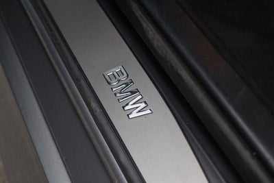 2008 BMW 5 Series 550i