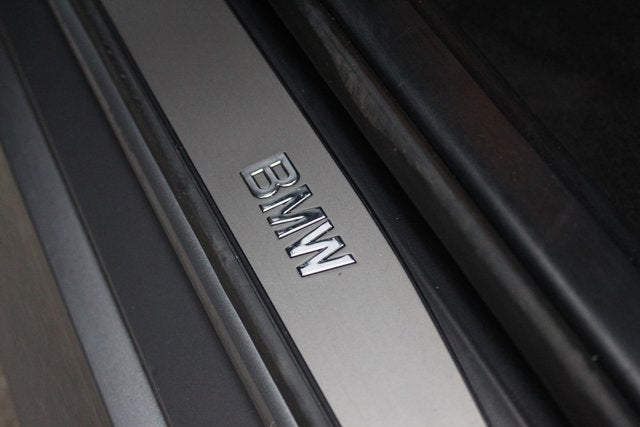 2008 BMW 5 Series 550i