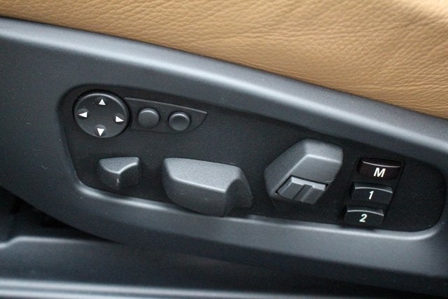 2008 BMW 5 Series 550i