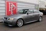 2008 BMW 5 Series 550i