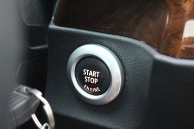 2008 BMW 5 Series 550i