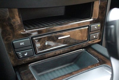 2008 BMW 5 Series 550i