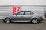 2008 BMW 5 Series 550i