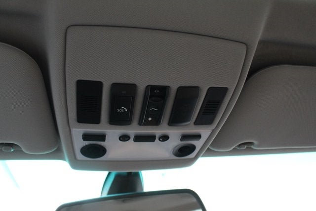 2008 BMW 5 Series 550i