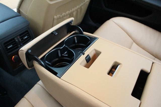 2008 BMW 5 Series 550i