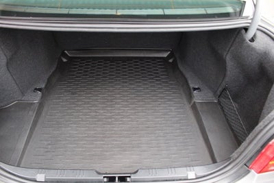 2008 BMW 5 Series 550i