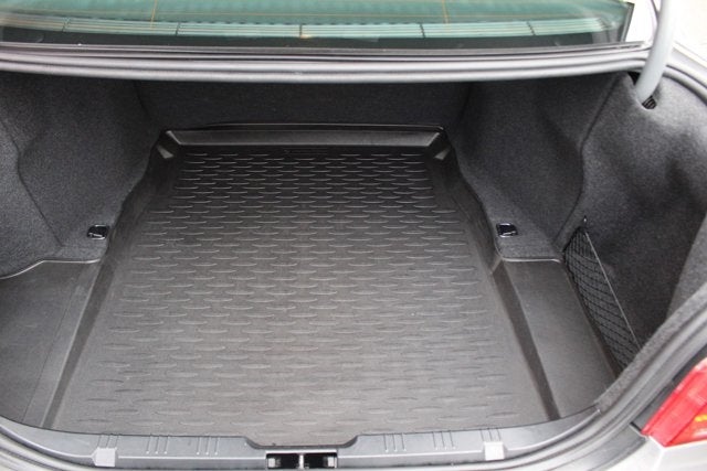 2008 BMW 5 Series 550i