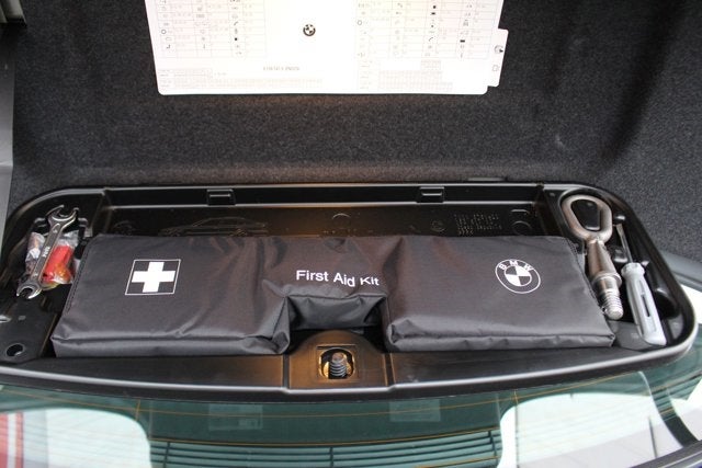 2008 BMW 5 Series 550i