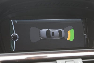 2010 BMW 550i M-Sport