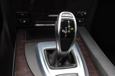 2010 BMW 550i M-Sport