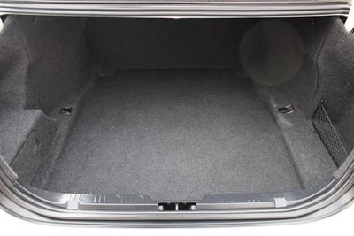 2010 BMW 550i M-Sport