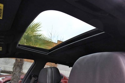 2010 BMW 550i M-Sport