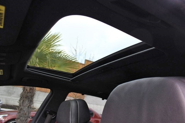 2010 BMW 550i M-Sport