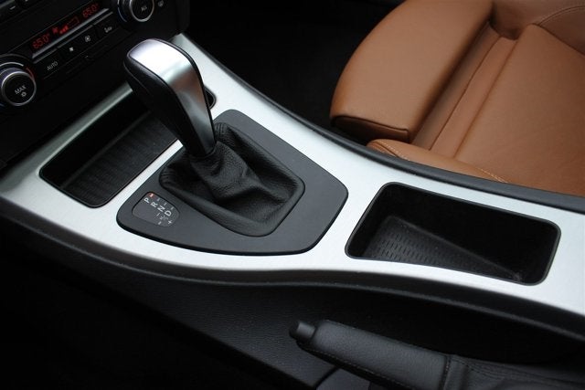 2011 BMW 328i Sport Package