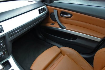 2011 BMW 328i Sport Package