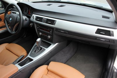 2011 BMW 328i Sport Package