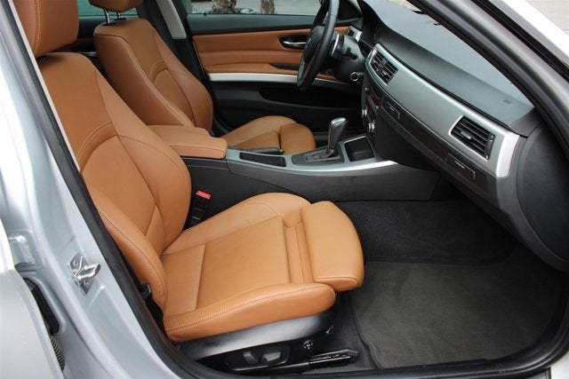 2011 BMW 328i Sport Package