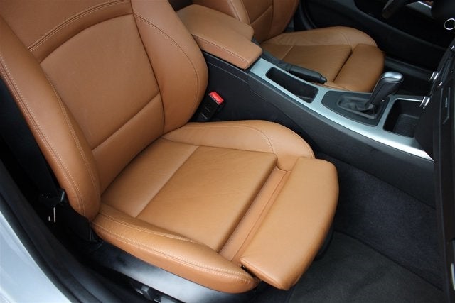 2011 BMW 328i Sport Package