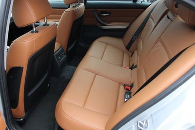 2011 BMW 328i Sport Package