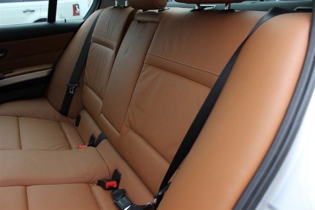 2011 BMW 328i Sport Package