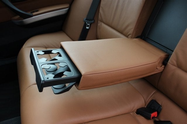 2011 BMW 328i Sport Package