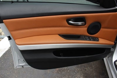 2011 BMW 328i Sport Package