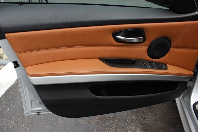 2011 BMW 328i Sport Package