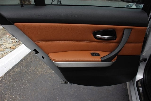 2011 BMW 328i Sport Package