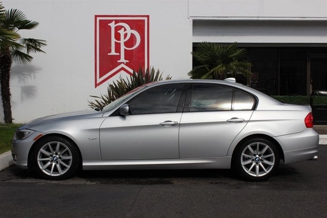 2011 BMW 328i Sport Package