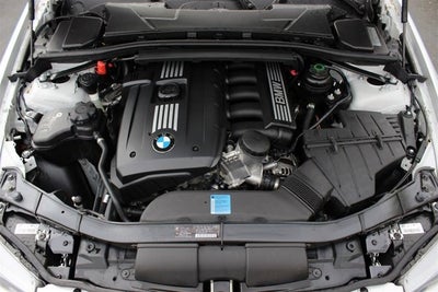 2011 BMW 328i Sport Package