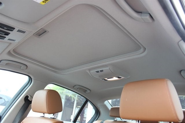 2011 BMW 328i Sport Package