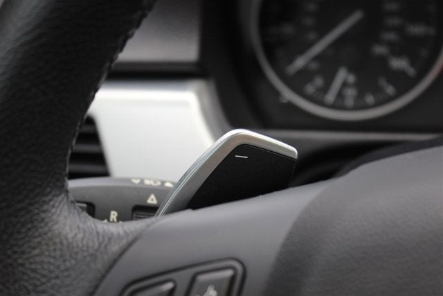 2011 BMW 328i Sport Package