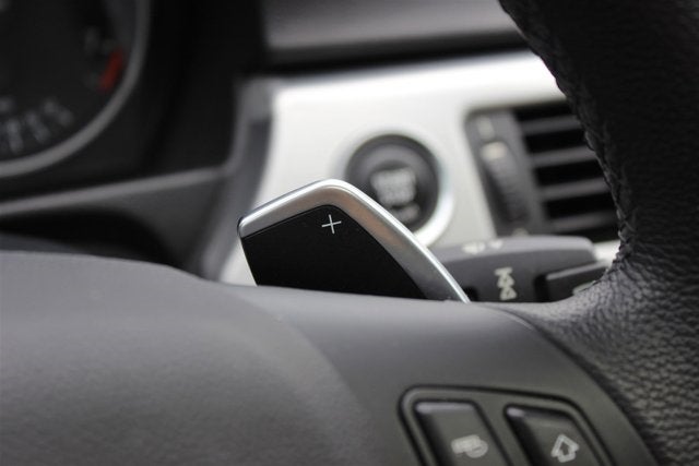 2011 BMW 328i Sport Package