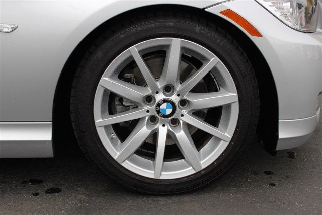 2011 BMW 328i Sport Package