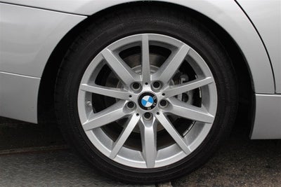 2011 BMW 328i Sport Package