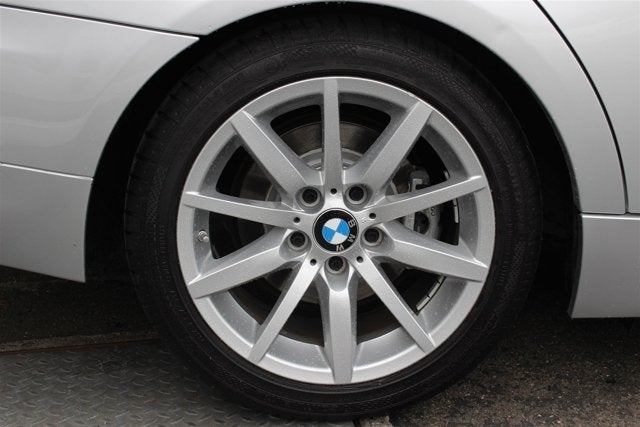 2011 BMW 328i Sport Package