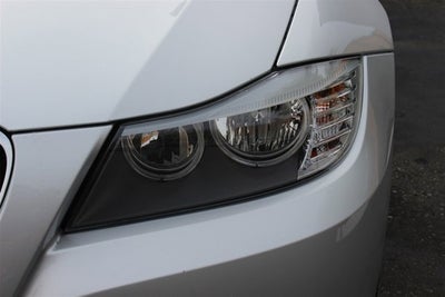 2011 BMW 328i Sport Package