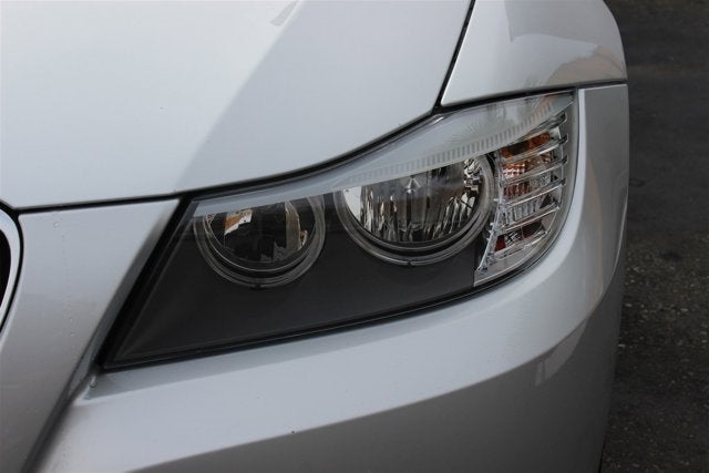 2011 BMW 328i Sport Package